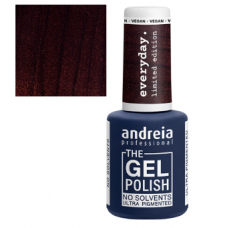 ANDREIA PROFESSIONAL - The Gel Polish ED6